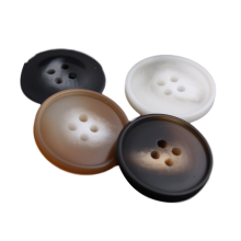 Excellent Design Wholesale Plastic Resin Button For Clothes